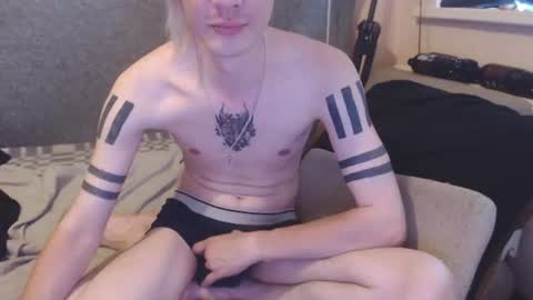 Snapshot of michael_danymans chatting on July 1, 2026, 2:18 pm Michael online show from July 1, 2026, 2:18 pm