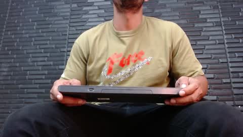 Snapshot of michael_daviss1 chatting on January 18, 2025, 4:53 pm Michael Daviss online show from January 18, 2025, 4:53 pm