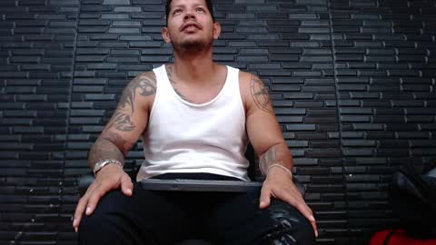 Snapshot of michael_daviss1 chatting on January 29, 2025, 4:08 pm Michael Daviss online show from January 29, 2025, 4:08 pm