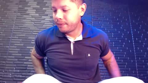 Snapshot of michael_daviss1 chatting on February 22, 2025, 1:57 pm Michael Daviss online show from February 22, 2025, 1:57 pm