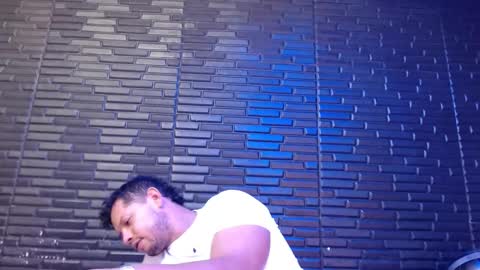 Snapshot of michael_daviss1 chatting on March 3, 2025, 3:09 pm Michael Daviss online show from March 3, 2025, 3:09 pm