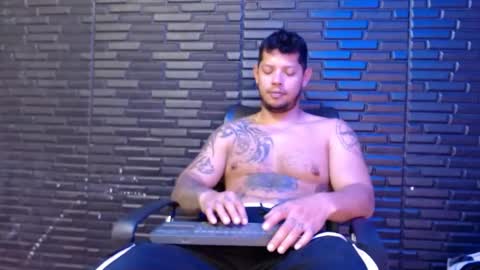 Snapshot of michael_daviss1 chatting on March 6, 2025, 1:57 pm Michael Daviss online show from March 6, 2025, 1:57 pm