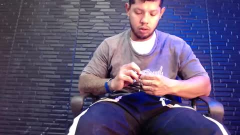 Snapshot of michael_daviss1 chatting on March 8, 2025, 1:14 pm Michael Daviss online show from March 8, 2025, 1:14 pm