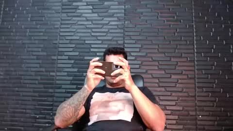 Snapshot of michael_daviss1 chatting on March 12, 2025, 12:57 pm Michael Daviss online show from March 12, 2025, 12:57 pm