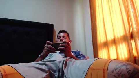 Snapshot of michael_daviss1 chatting on September 29, 2025, 4:23 pm Michael Daviss online show from September 29, 2025, 4:23 pm