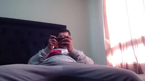 Snapshot of michael_daviss1 chatting on October 17, 2025, 8:00 pm Michael Daviss online show from October 17, 2025, 8:00 pm