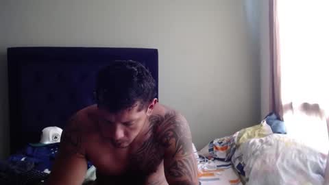 Michael Daviss online show from February 10, 2026, 8:46 pm