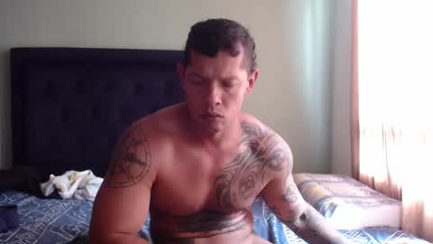 Michael Daviss online show from March 12, 2026, 7:53 pm