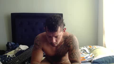 Snapshot of michael_daviss1 chatting on April 22, 2026, 1:34 pm Michael Daviss online show from April 22, 2026, 1:34 pm