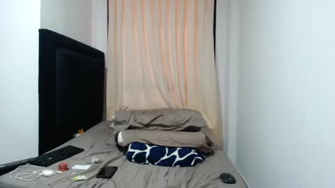 Snapshot of michael_daviss1 chatting on June 24, 2026, 9:36 pm Michael Daviss online show from June 24, 2026, 9:36 pm