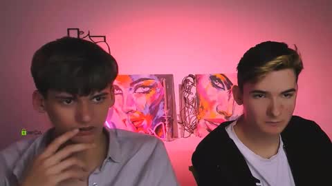 michael_just online show from December 3, 2025, 7:12 pm