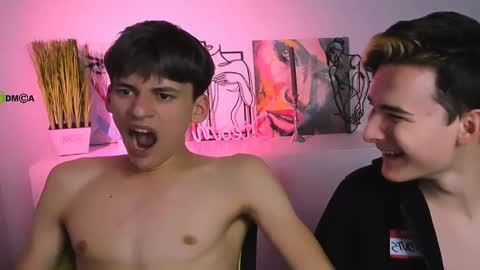 michael_just online show from December 4, 2025, 11:24 pm