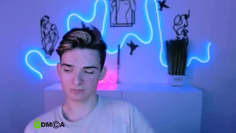 michael_just online show from December 13, 2025, 7:53 pm