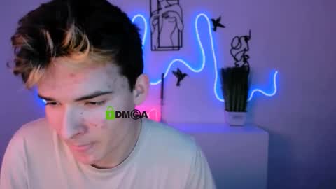 michael_just online show from December 15, 2025, 11:42 pm