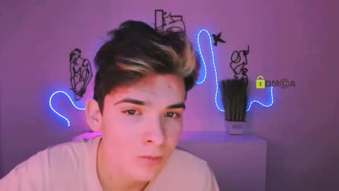 michael_just online show from December 16, 2025, 7:19 pm