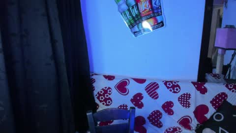 Snapshot of michael_kendall0 chatting on April 1, 2026, 10:40 pm michael independent model online show from April 1, 2026, 10:40 pm