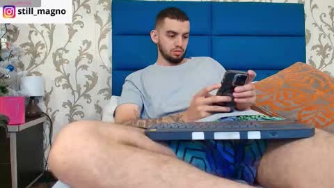 Michael Stevens online show from January 11, 2026, 8:14 pm