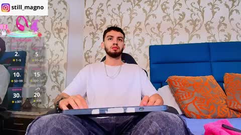 Michael Stevens online show from March 31, 2026, 10:37 am