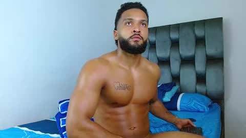 Snapshot of michael_maximo chatting on February 7, 2026, 8:07 am maximo online show from February 7, 2026, 8:07 am