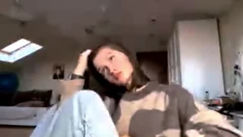 Snapshot of michael_pors chatting on October 12, 2025, 2:16 pm Emily online show from October 12, 2025, 2:16 pm