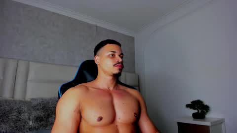 Michael online show from November 20, 2025, 3:50 am