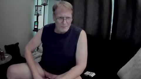 michael_remington online show from January 13, 2025, 3:04 pm