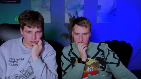 Snapshot of michael_strong_ chatting on December 5, 2025, 10:13 am Your Michael online show from December 5, 2025, 10:13 am