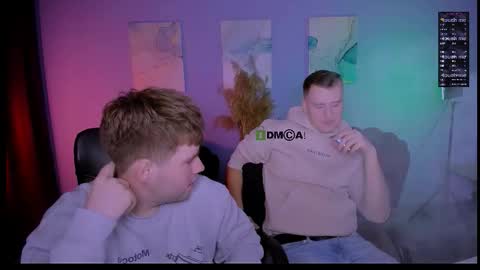 Snapshot of michael_strong_ chatting on December 14, 2025, 9:47 am Your Michael online show from December 14, 2025, 9:47 am