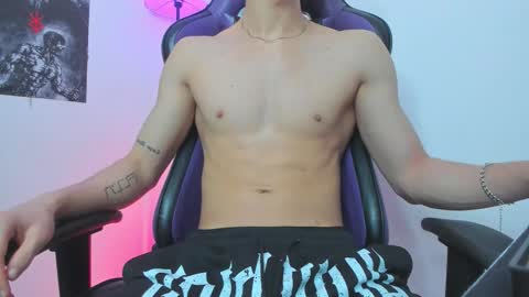 Michael online show from March 14, 2026, 9:20 pm