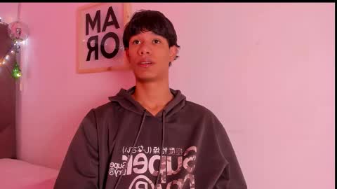 michael_vidal online show from November 12, 2025, 9:36 pm