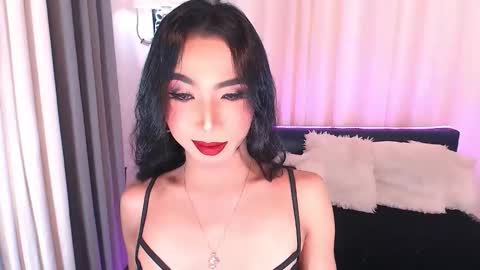 Snapshot of michaelagoddess chatting on February 6, 2026, 6:11 pm michaelagoddess online show from February 6, 2026, 6:11 pm
