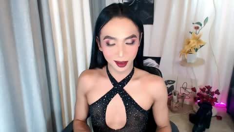 michaelagoddess online show from April 25, 2026, 9:12 pm