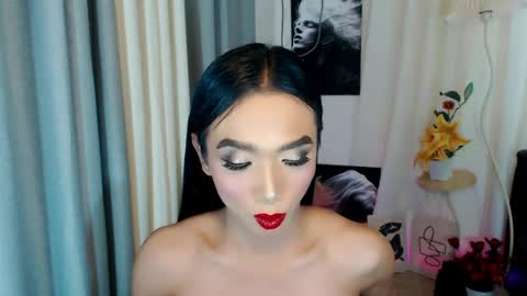 michaelagoddess online show from May 4, 2026, 6:59 pm