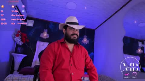 Michael online show from February 13, 2026, 2:46 pm