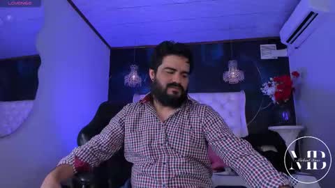 Michael online show from February 22, 2026, 12:04 pm