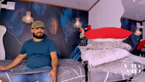 Michael online show from February 28, 2026, 12:06 pm