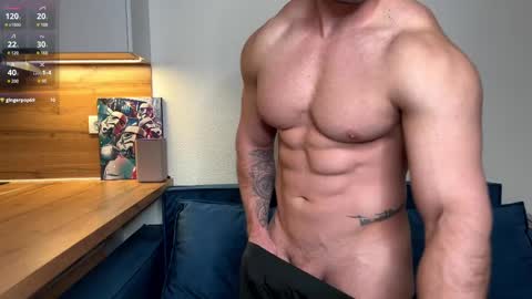 michaelbradley_for_u online show from February 24, 2025, 5:00 am