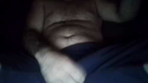 michaelc1214 online show from October 23, 2025, 4:34 am