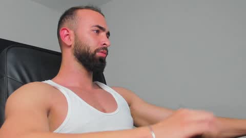 MichaelEvansx online show from December 29, 2024, 12:20 am