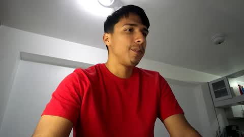 Michael online show from March 12, 2025, 2:30 am