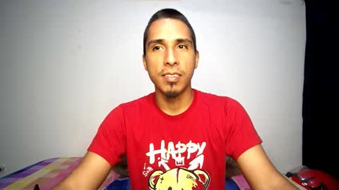 Michael online show from September 18, 2025, 3:41 am