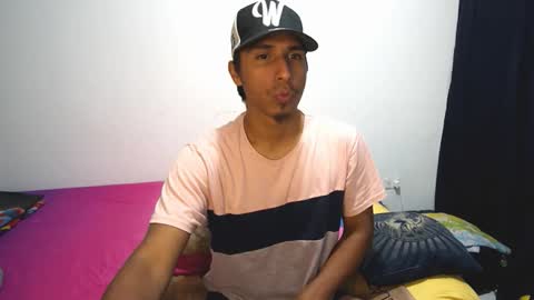 Michael online show from November 20, 2025, 3:28 am