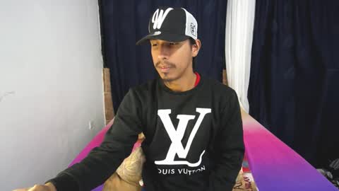 Michael online show from December 18, 2025, 5:35 am