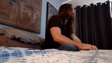 Snapshot of michaeljp1234 chatting on October 31, 2025, 7:26 pm Hairy Toppins 4U online show from October 31, 2025, 7:26 pm