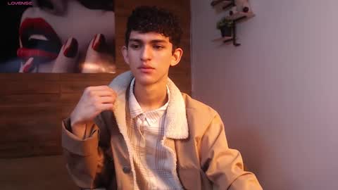 michaelkoiv online show from January 15, 2026, 12:21 pm