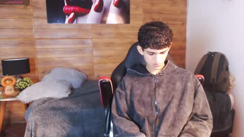 michaelkoiv online show from March 30, 2026, 12:28 pm