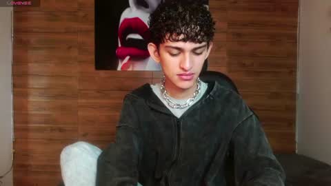 michaelkoiv online show from June 19, 2026, 12:31 pm