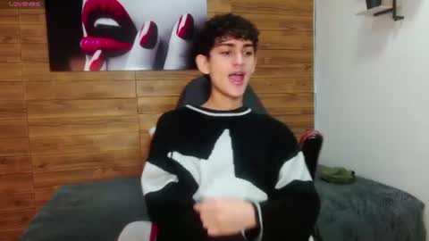 michaelkoiv online show from June 20, 2026, 12:41 pm