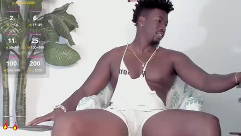 Michaell online show from November 27, 2025, 4:53 pm