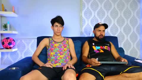 Michaell online show from December 22, 2024, 7:21 pm